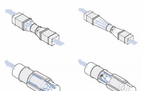 lắp đặt giảm âm quạt hút gió