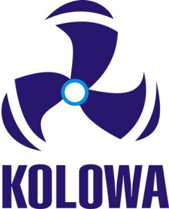 kolowa logo